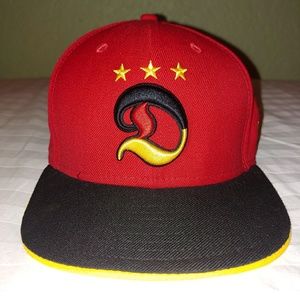 new era cap germany